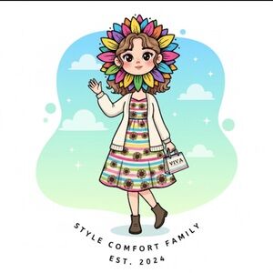 Meet your Posher, Viva Little Shop